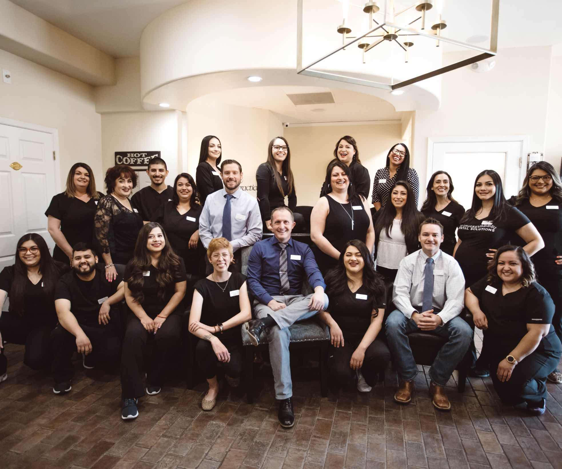 CuttingEdge Modern Dentistry in Las Cruces, NM